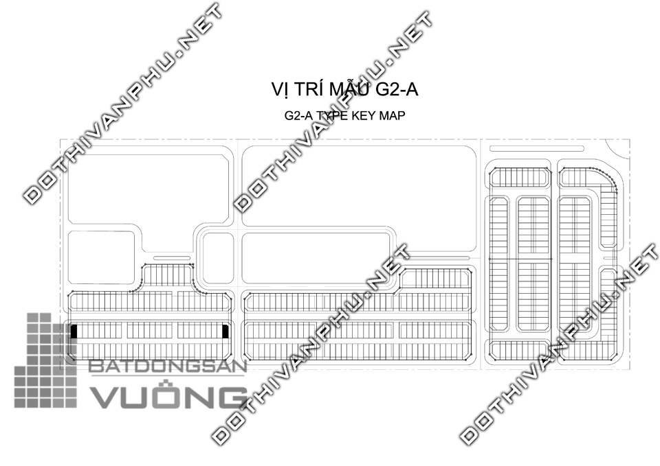 liền kề Cleve Văn Phú - Liền kề Văn Phú Hibrand - Liền kề Văn Phú Hàn Quốc