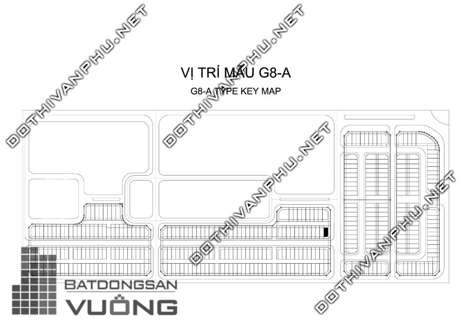 liền kề Cleve Văn Phú - Liền kề Văn Phú Hibrand - Liền kề Văn Phú Hàn Quốc