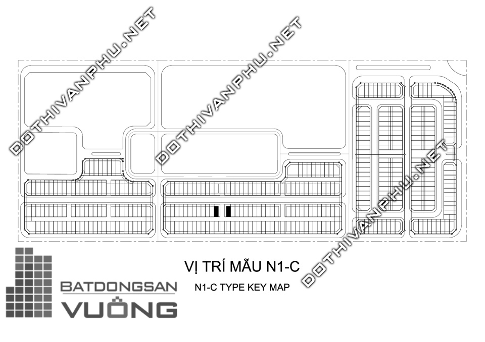 liền kề Cleve Văn Phú - Liền kề Văn Phú Hibrand - Liền kề Văn Phú Hàn Quốc