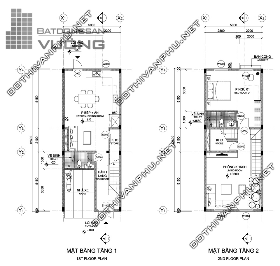 Mẫu nhà N1-A là mẫu nhà điển hình của liền kề Cleve Văn Phú - Liền kề Văn Phú Hibrand - Liền kề Văn Phú Hàn Quốc. Được thiết kế dùng để ở. Nhà nằm ở dãy bên trong, có một mặt đường chính và một mặt đường phụ.	Tầng 1 là nhà xe và bếp ăn, tầng 2 là phòng khách và 1 phòng ngủ, tầng 3 có 02 phòng ngủ, tầng 4 có 01 phòng ngủ và 1 phòng tiện ích.	Khách hàng xem chi tiết thiết kế mẫu N1-A liền kề Cleve Văn Phú - Liền kề Văn Phú Hibrand- Liền kề Văn Phú Hàn Quốc dưới đây: