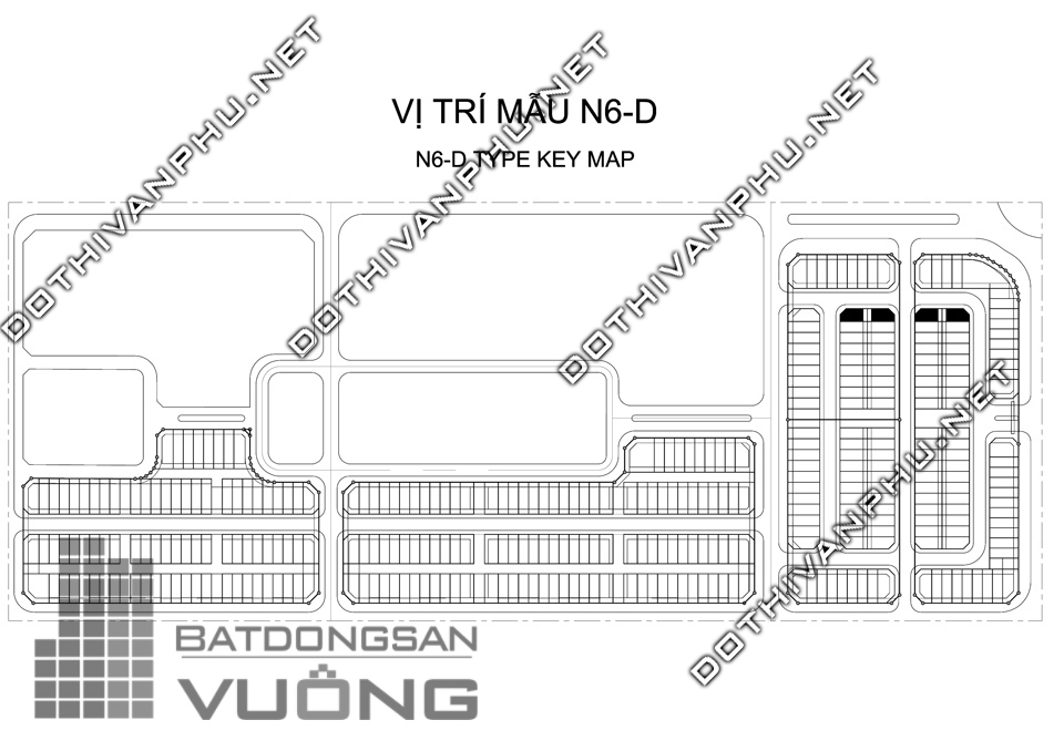 Liền kề Văn Phú Hibrand - liền kề Cleve Văn Phú - Liền kề Văn Phú Hàn Quốc