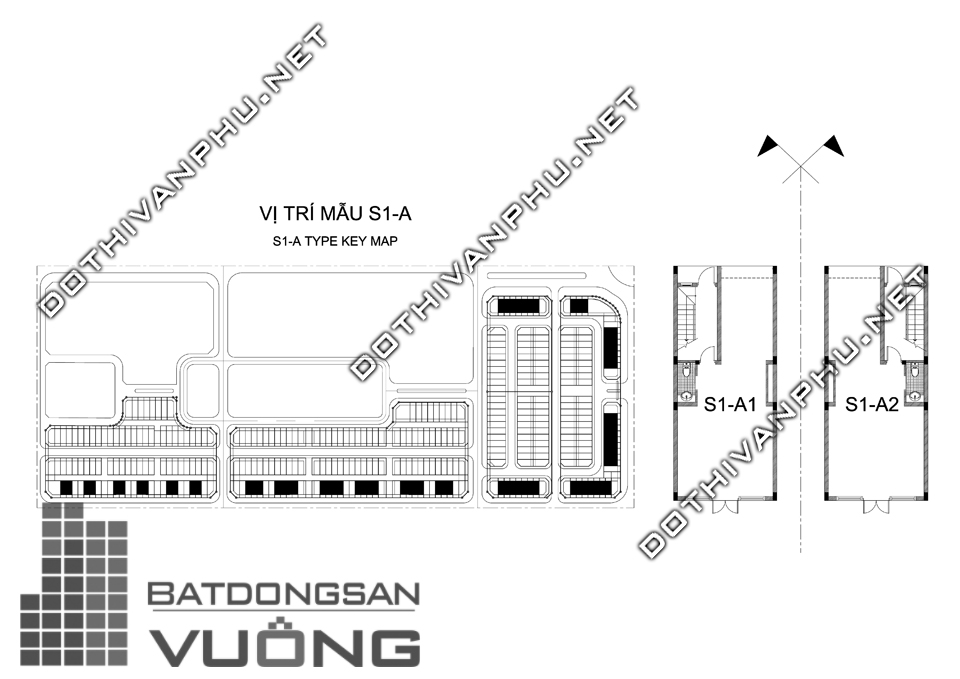 Liền kề Văn Phú Hibrand - liền kề Cleve Văn Phú - Liền kề Văn Phú Hàn Quốc