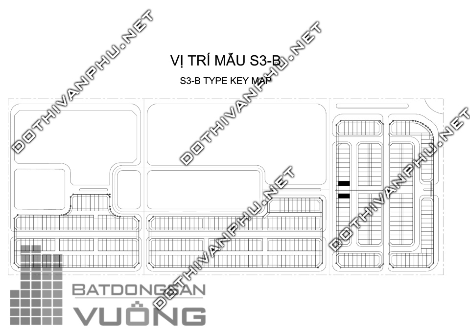 Liền kề Văn Phú Hibrand - liền kề Cleve Văn Phú - Liền kề Văn Phú Hàn Quốc