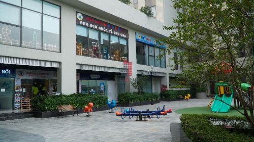 Bảng hàng shophouse khối đế, căn hộ chung cư Kpark Văn Phú mua bán/cho thuê cập nhật mới nhất