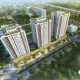 Bán Shophouse KPark tòa K2 111,12m² 2 Tầng Hướng Đông Bắc Mặt đường Lê Trọng Tấn Căn Đẹp Có Sẵn Dòng Tiền Cho Thuê #H5116.386