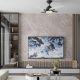 Bán Chung cư Victoria Văn Phú V3 diện tích 97,21m2 căn 2 phòng ngủ 2 vệ sinh ban công Tây Bắc đầy đủ nội thất, nhà rộng rãi đầy đủ tiện nghi #H5263.443